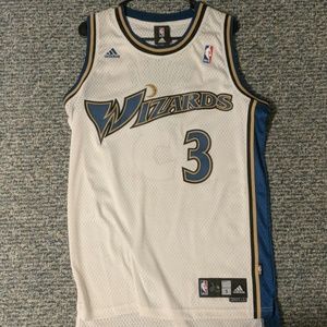 Washington Wizards Caron Butler Jersey (stitched)